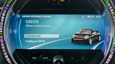 MINI Convertible 2.0 Cooper S Exclusive 2dr Auto Petrol Convertible